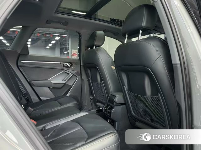 Audi Q3 2024 Другой из Китая, фото 5