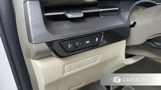 Kia Carnival 4th generation 2020 Белый из Кореи, фото 5