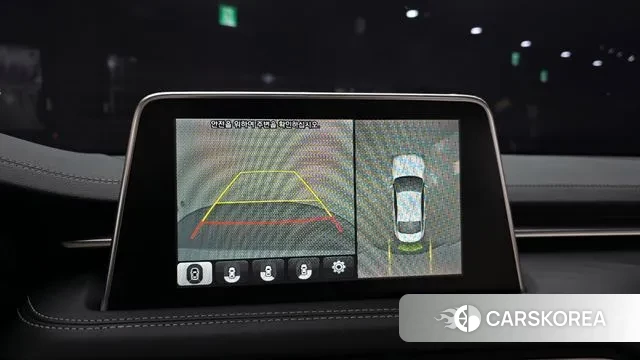 Genesis G70 2018 Светло-серебряный цвет из Кореи, фото 5