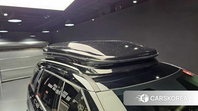 Kia Carnival 4th generation 2021 Черный из Кореи, фото 5