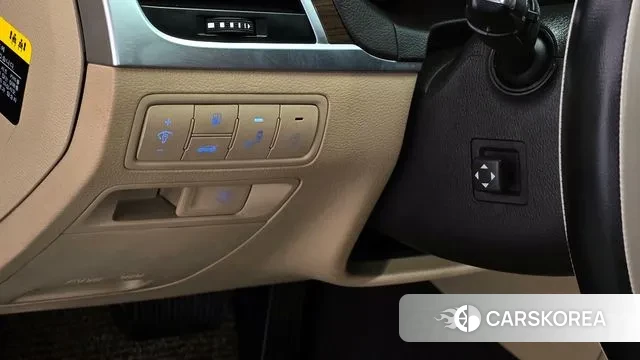 Genesis G80 2018 Черный из Кореи, фото 5