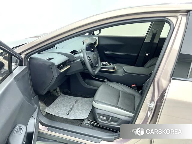 Toyota bZ3 2023 Другой из Китая, фото 5