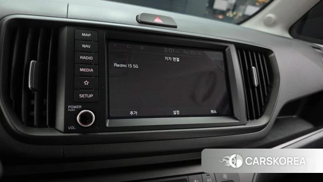 Kia The New Kia Ray EV 2025 Черный из Кореи, фото 5