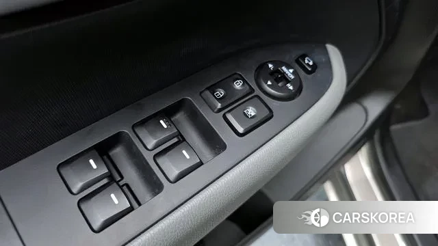 Kia The New Ray id 3777954 из Кореи 5