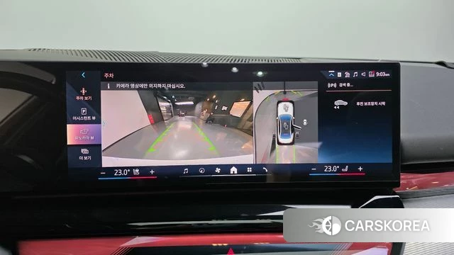 BMW 5 Series (G60) 2023 Белый из Кореи, фото 5