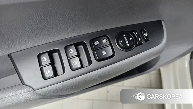 Kia Morning Urban (JA) 2021 Жемчужный цвет из Кореи, фото 5