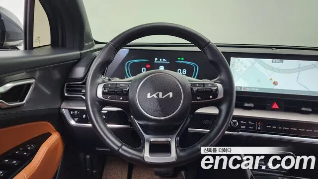 Kia Sportage 5th Generation id 2701722 из Кореи 5