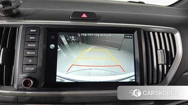Kia The New Ray 2022 Белый из Кореи, фото 5