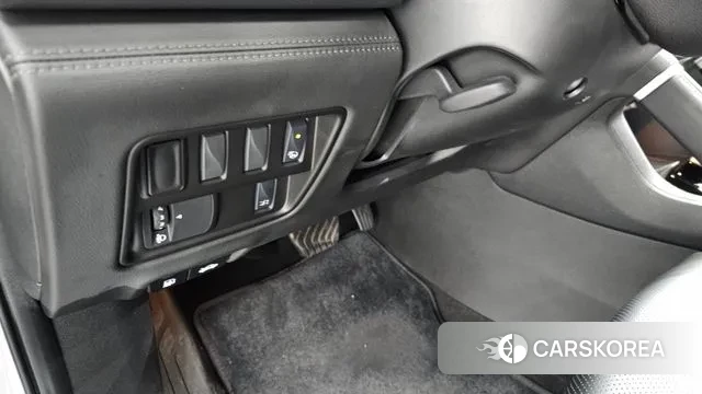 Renault Korea (Samsung) The New QM6 2021 Белый из Кореи, фото 5