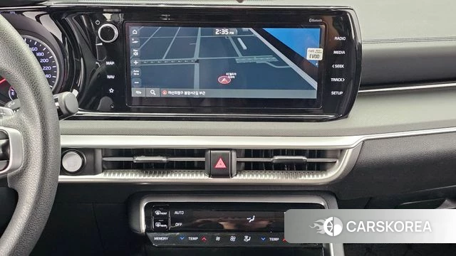 Kia K5 3rd generation 2021 Белый из Кореи, фото 5