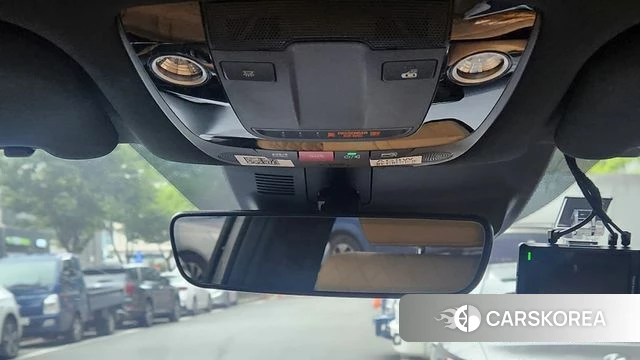 Kia Sorento 4th Generation 2022 Белый из Кореи, фото 5