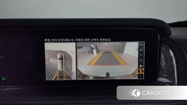 Mercedes-Benz G-Class W463b 2021 Белый из Кореи, фото 5