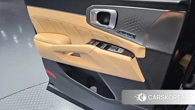 Kia Sorento 4th Generation 2020 Черный из Кореи, фото 5