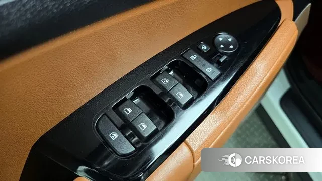 Kia Sportage 5th Generation 2024 Белый из Кореи, фото 5