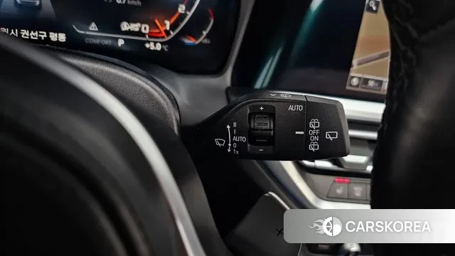 BMW 3 Series (G20) 2022 Серый из Кореи, фото 5