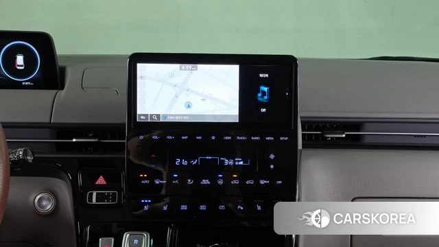 Hyundai Staria 2025 Белый из Кореи, фото 5