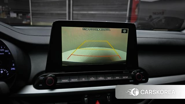 Kia Come New K3 2019 Серый из Кореи, фото 5
