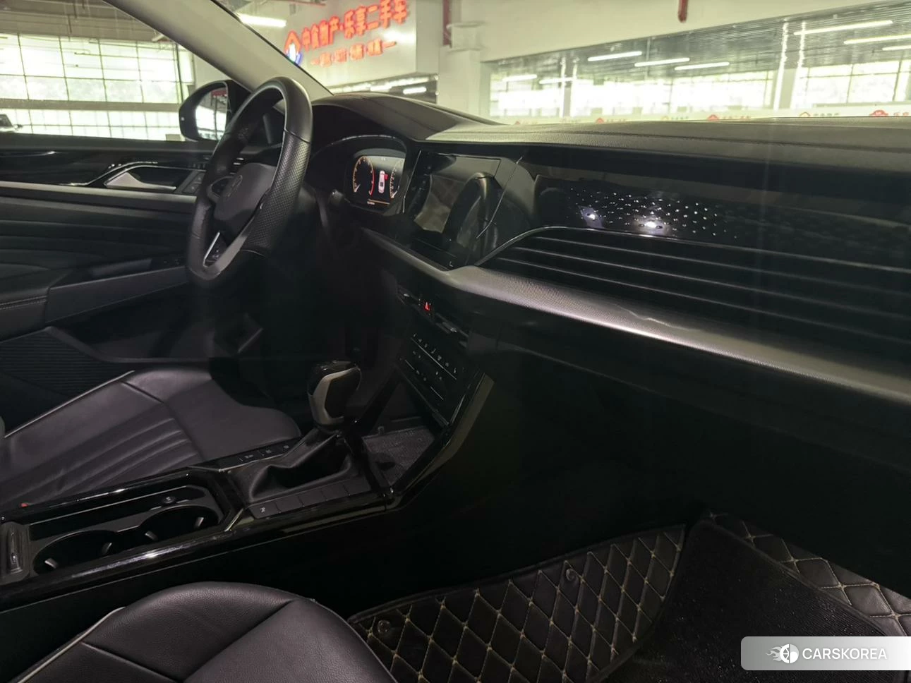 Volkswagen Passat 2021 Черный из Китая, фото 5