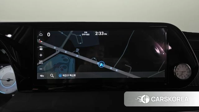 Hyundai The New Palisade 2024 Белый из Кореи, фото 5