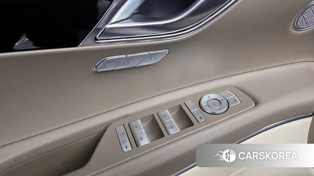 Genesis GV80 id 3246994 из Кореи 5