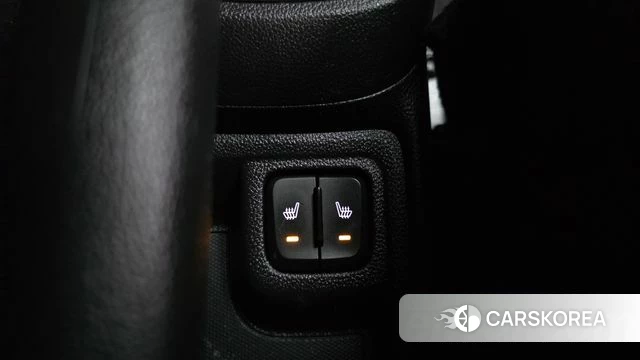 Chevrolet (GM Daewoo) The New Spark 2019 Серый из Кореи, фото 5