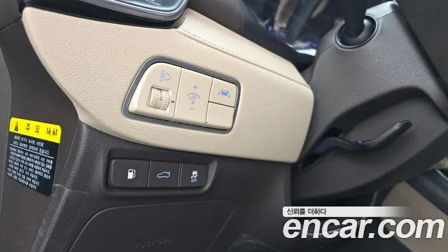 Hyundai Grandeur IG Hybrid id 2716288 из Кореи 5