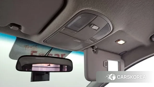 Hyundai Kona 2019 Белый из Кореи, фото 5