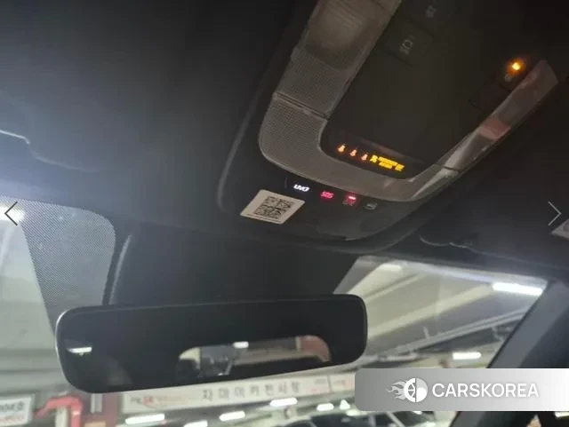 Kia Sorento 4th Generation 2021 Белый из Кореи, фото 5