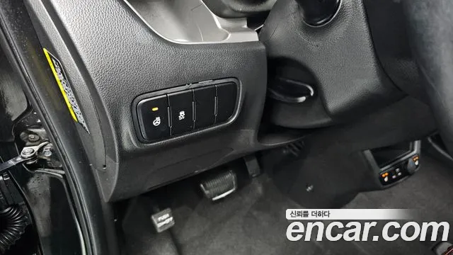 Kia The New Ray id 2430984 из Кореи 5