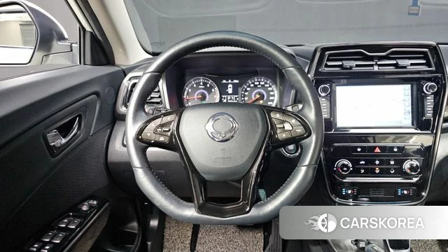 Ssangyong Berry New Tivoli 2019 Белый из Кореи, фото 5