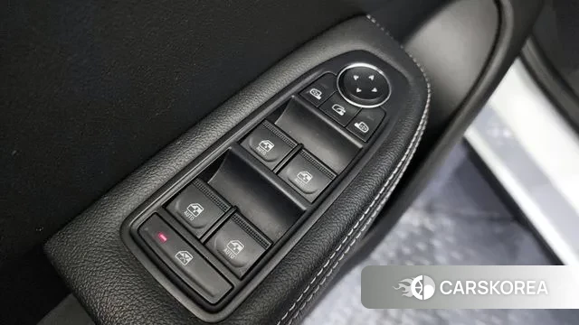 Renault Korea (Samsung) XM3 2022 Белый из Кореи, фото 5