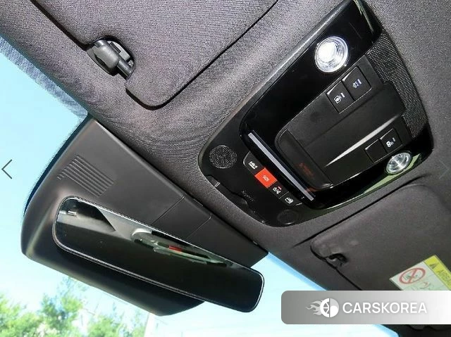 Kia The New K5 Hybrid 3rd generation 2024 Серый из Кореи, фото 5