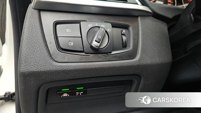 BMW 3 Series GT (F34) 2018 Белый из Кореи, фото 5