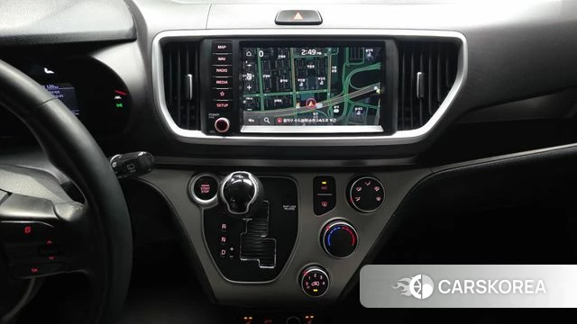 Kia The New Ray 2022 Белый из Кореи, фото 5