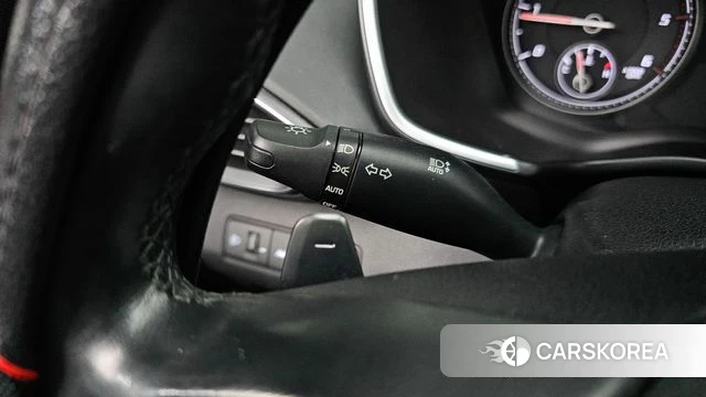 Hyundai The New Santa Fe 2020 Черный из Кореи, фото 5