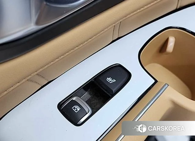 Kia Sorento 4th Generation 2021 Белый из Кореи, фото 5