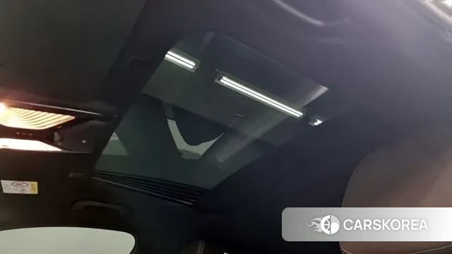 BMW 5 Series (G30) 2020 Белый из Кореи, фото 5