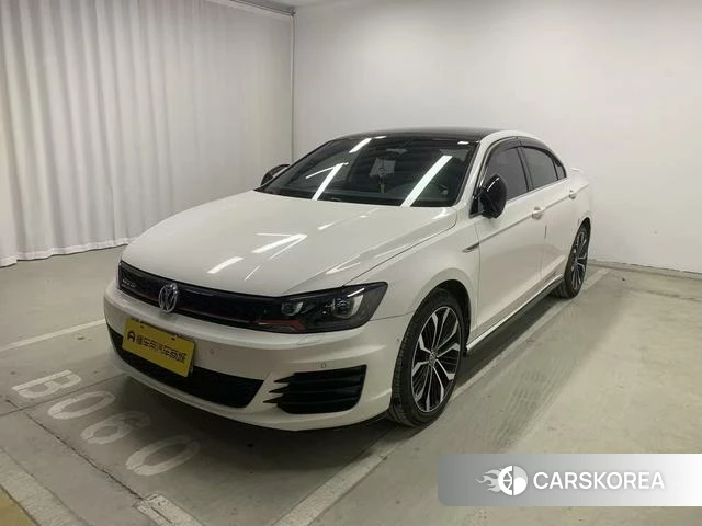 Volkswagen Lingdu 2018 Другой из Китая, фото 5