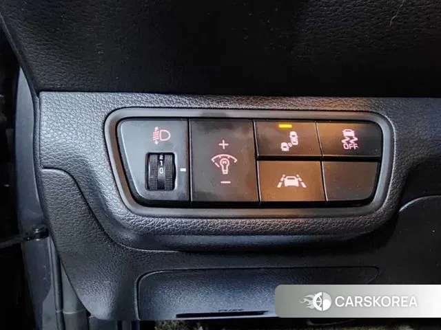 Kia Come New K3 2021 Серый из Кореи, фото 5