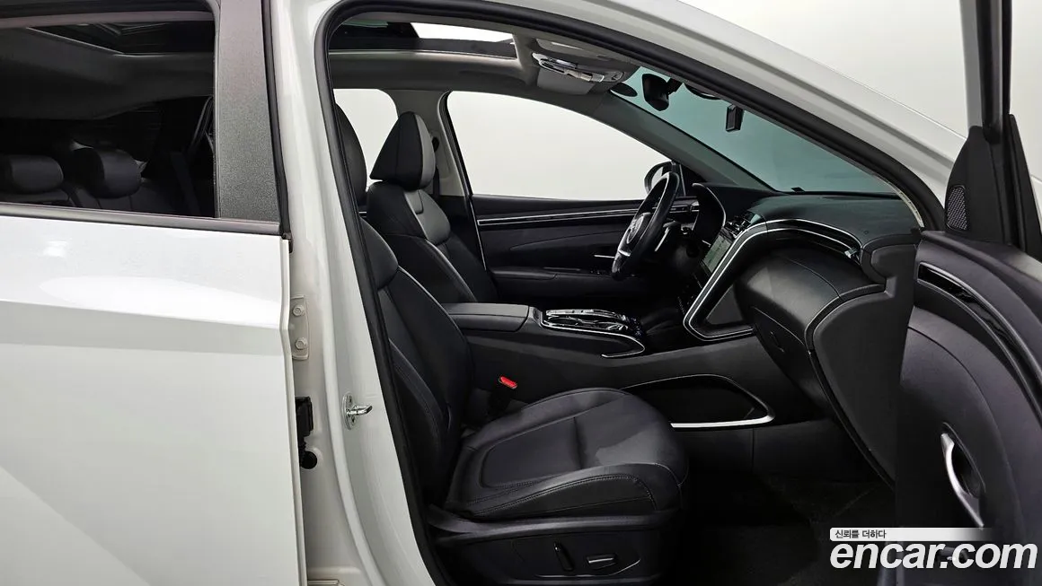 Hyundai Tucson (NX4) id 1879873 из Кореи 5