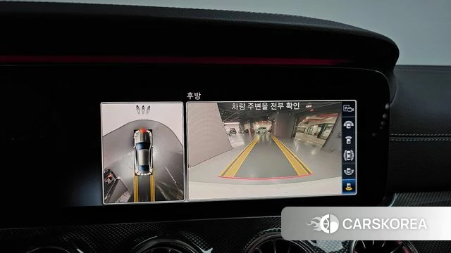 Mercedes-Benz E-Class W213 2020 Белый из Кореи, фото 5
