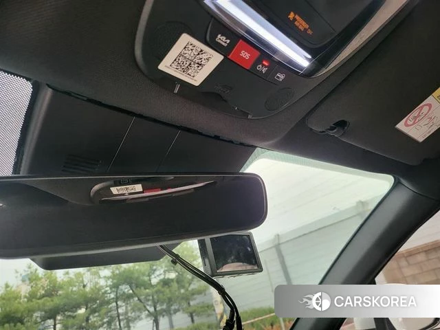 Kia K5 Hybrid 3rd Generation 2023 Белый из Кореи, фото 5