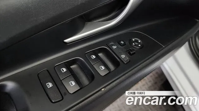 Hyundai Avante (CN7) 2021 Белый из Кореи, фото 5