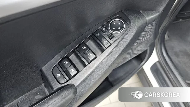 Kia Seltos 2020 Белый из Кореи, фото 5