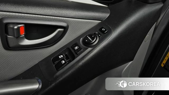 Hyundai The New Grand Starex 2018 Серебряный из Кореи, фото 5