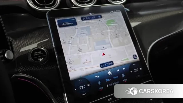 Mercedes-Benz GLC-Class X254 2025 Белый из Кореи, фото 5