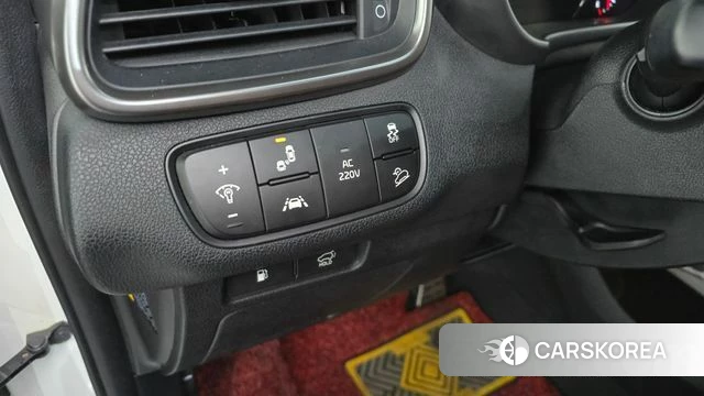 Kia The New Sorento 2019 Белый из Кореи, фото 5