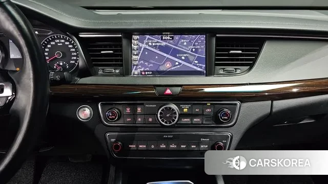 Kia K7 Premier 2019 Белый из Кореи, фото 5