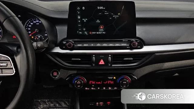 Kia Come New K3 2020 Белый из Кореи, фото 5