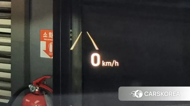 Genesis G80 id 2902645 из Кореи 5